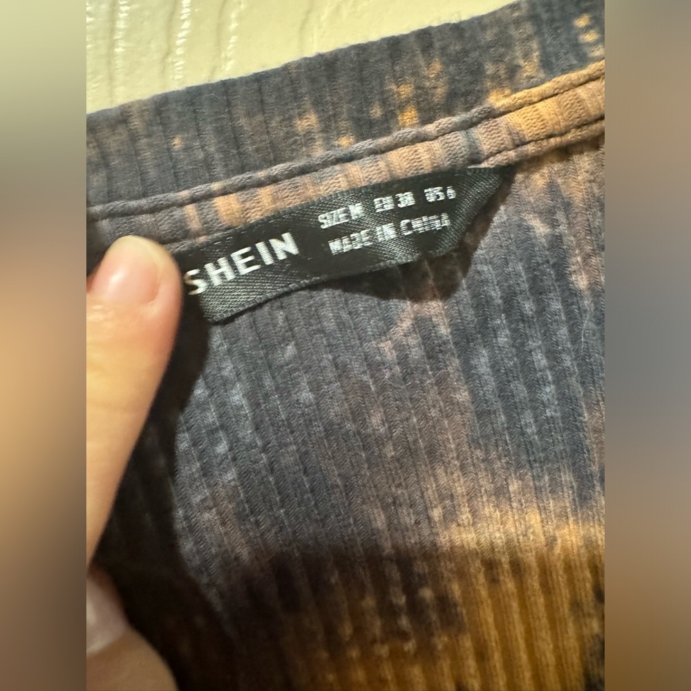 Women’s dress